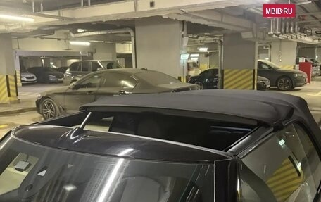 MINI Cabrio, 2022 год, 3 800 000 рублей, 22 фотография