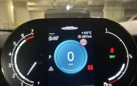 MINI Cabrio, 2022 год, 3 800 000 рублей, 32 фотография