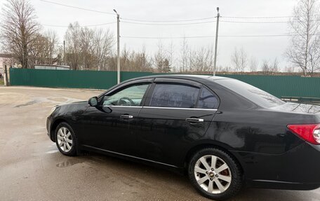 Chevrolet Epica, 2008 год, 420 000 рублей, 3 фотография