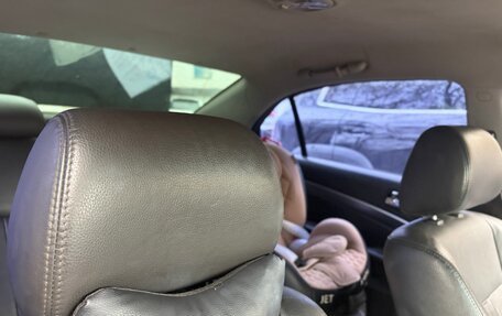 Chevrolet Epica, 2008 год, 420 000 рублей, 6 фотография