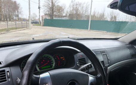 Chevrolet Epica, 2008 год, 420 000 рублей, 5 фотография