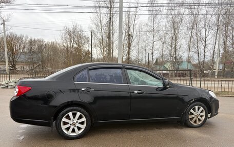 Chevrolet Epica, 2008 год, 420 000 рублей, 4 фотография