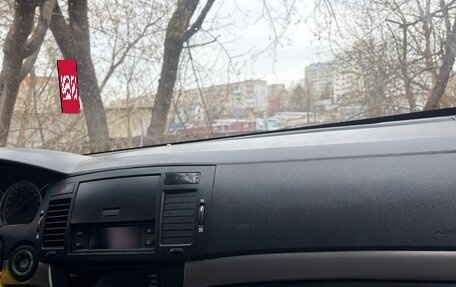 Chevrolet Epica, 2008 год, 420 000 рублей, 7 фотография