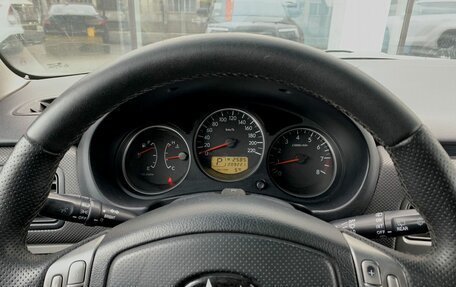 Subaru Forester, 2007 год, 999 000 рублей, 14 фотография