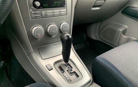 Subaru Forester, 2007 год, 999 000 рублей, 13 фотография