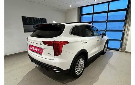 Haval Jolion, 2026 год, 2 899 000 рублей, 6 фотография