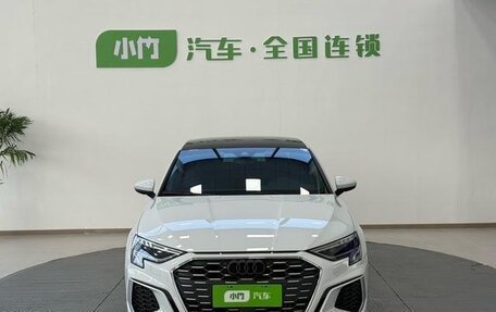 Audi A3, 2023 год, 2 216 000 рублей, 2 фотография