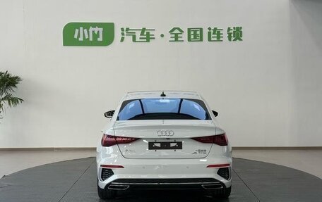 Audi A3, 2023 год, 2 216 000 рублей, 5 фотография