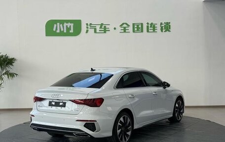 Audi A3, 2023 год, 2 216 000 рублей, 4 фотография