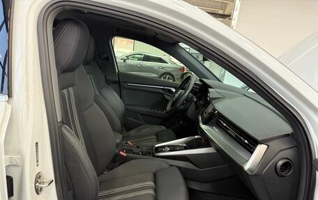 Audi A3, 2023 год, 2 216 000 рублей, 9 фотография