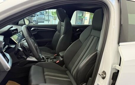 Audi A3, 2023 год, 2 216 000 рублей, 7 фотография