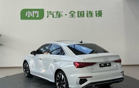 Audi A3, 2023 год, 2 216 000 рублей, 6 фотография