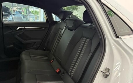 Audi A3, 2023 год, 2 216 000 рублей, 11 фотография