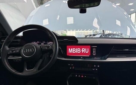 Audi A3, 2023 год, 2 216 000 рублей, 8 фотография