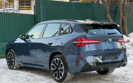 BMW X3, 2025 год, 9 990 000 рублей, 3 фотография