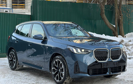 BMW X3, 2025 год, 9 990 000 рублей, 2 фотография