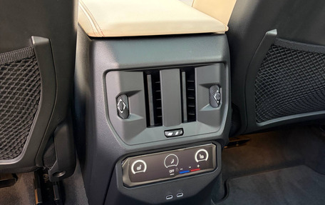 BMW X3, 2025 год, 9 990 000 рублей, 10 фотография