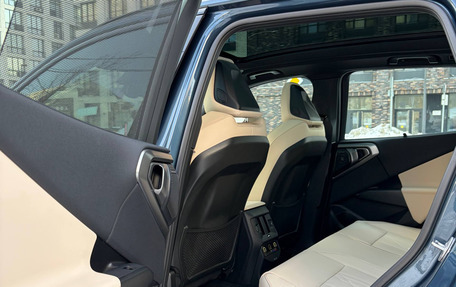 BMW X3, 2025 год, 9 990 000 рублей, 9 фотография