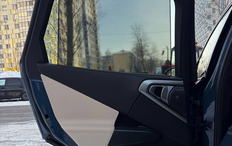 BMW X3, 2025 год, 9 990 000 рублей, 14 фотография