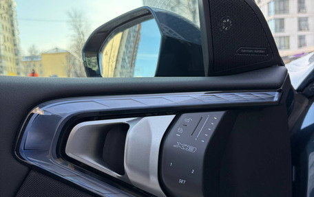 BMW X3, 2025 год, 9 990 000 рублей, 13 фотография