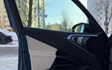 BMW X3, 2025 год, 9 990 000 рублей, 8 фотография