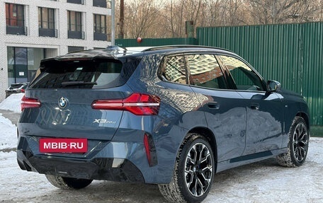 BMW X3, 2025 год, 9 990 000 рублей, 4 фотография