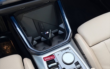 BMW X3, 2025 год, 9 990 000 рублей, 11 фотография