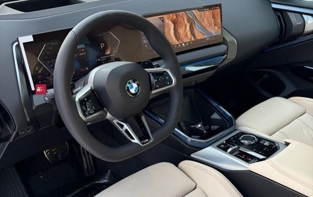 BMW X3, 2025 год, 9 990 000 рублей, 7 фотография