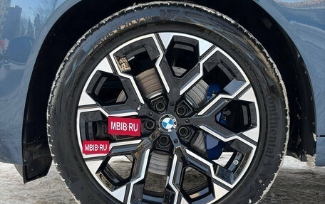 BMW X3, 2025 год, 9 990 000 рублей, 12 фотография