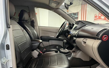 Mitsubishi L200 IV рестайлинг, 2008 год, 1 329 000 рублей, 12 фотография