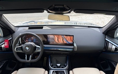 BMW X3, 2025 год, 9 990 000 рублей, 15 фотография