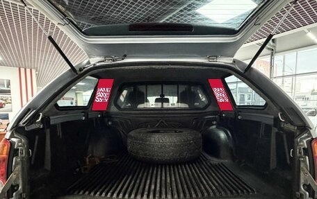 Mitsubishi L200 IV рестайлинг, 2008 год, 1 329 000 рублей, 7 фотография