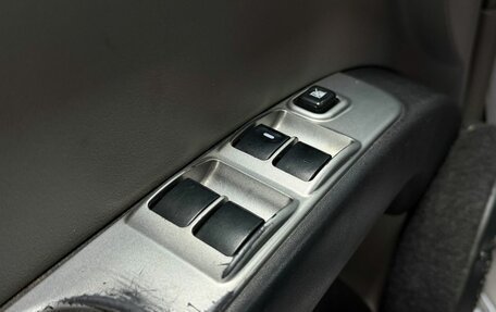 Mitsubishi L200 IV рестайлинг, 2008 год, 1 329 000 рублей, 18 фотография