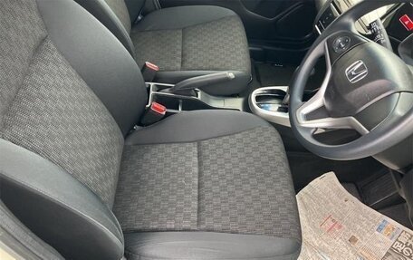 Honda Fit III, 2015 год, 760 000 рублей, 12 фотография