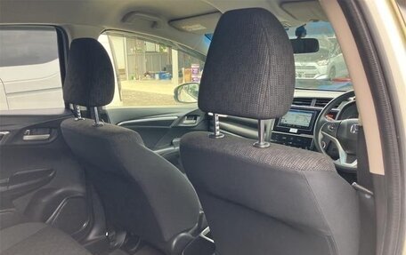 Honda Fit III, 2015 год, 760 000 рублей, 10 фотография