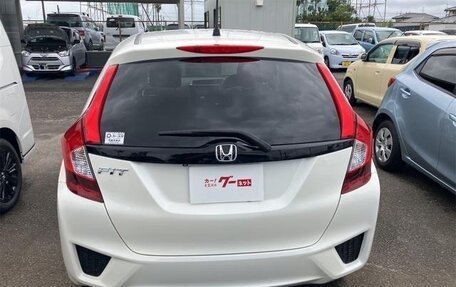 Honda Fit III, 2015 год, 760 000 рублей, 6 фотография
