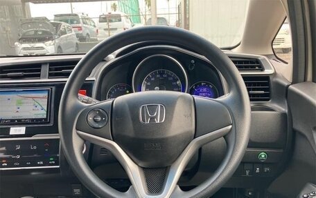 Honda Fit III, 2015 год, 760 000 рублей, 8 фотография