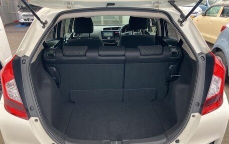 Honda Fit III, 2015 год, 760 000 рублей, 15 фотография