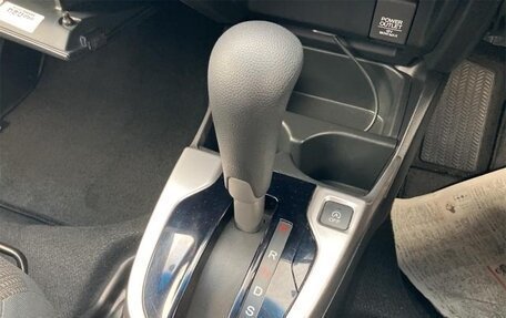 Honda Fit III, 2015 год, 760 000 рублей, 14 фотография