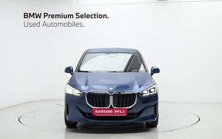 BMW 2 серия Active Tourer, 2025 год, 3 950 000 рублей, 3 фотография