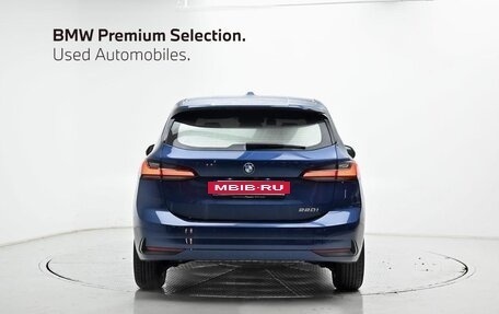 BMW 2 серия Active Tourer, 2025 год, 3 950 000 рублей, 4 фотография