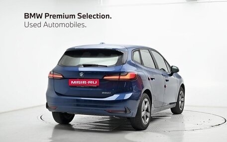 BMW 2 серия Active Tourer, 2025 год, 3 950 000 рублей, 2 фотография