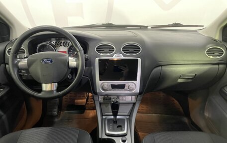 Ford Focus II рестайлинг, 2010 год, 485 000 рублей, 7 фотография