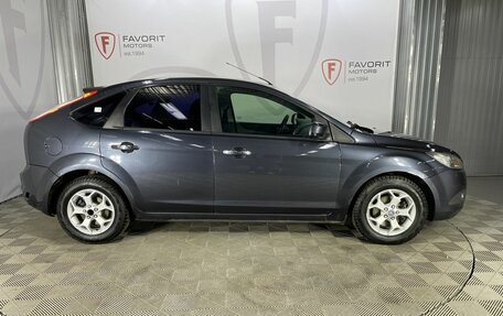 Ford Focus II рестайлинг, 2010 год, 485 000 рублей, 4 фотография