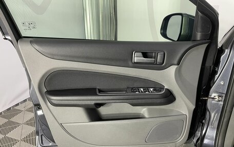 Ford Focus II рестайлинг, 2010 год, 485 000 рублей, 8 фотография