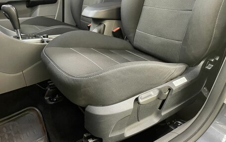 Ford Focus II рестайлинг, 2010 год, 485 000 рублей, 9 фотография