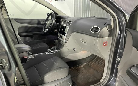 Ford Focus II рестайлинг, 2010 год, 485 000 рублей, 13 фотография