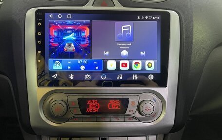 Ford Focus II рестайлинг, 2010 год, 485 000 рублей, 11 фотография