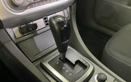 Ford Focus II рестайлинг, 2010 год, 485 000 рублей, 12 фотография