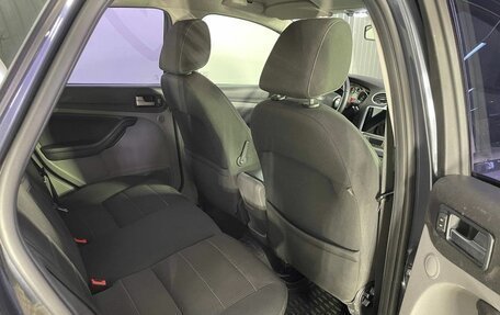 Ford Focus II рестайлинг, 2010 год, 485 000 рублей, 15 фотография